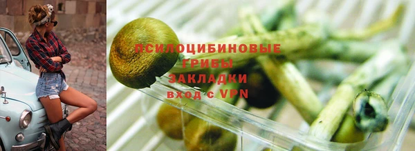 ALPHA-PVP Баксан